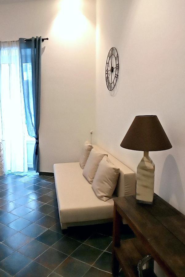 Locazione Breve In Pieno Centro "Blue House" Apartamento Palermo Exterior foto