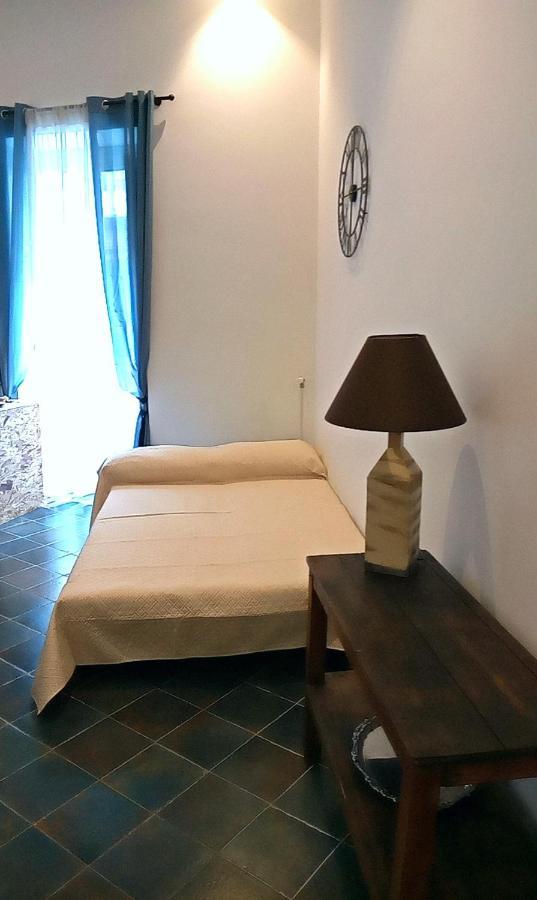 Locazione Breve In Pieno Centro "Blue House" Apartamento Palermo Exterior foto