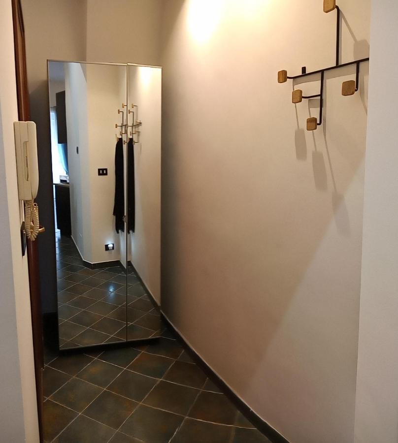 Locazione Breve In Pieno Centro "Blue House" Apartamento Palermo Exterior foto
