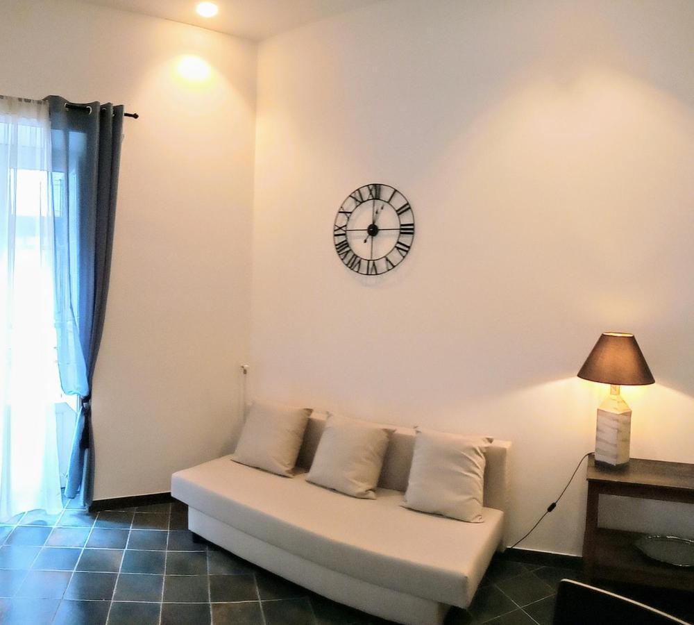 Locazione Breve In Pieno Centro "Blue House" Apartamento Palermo Exterior foto