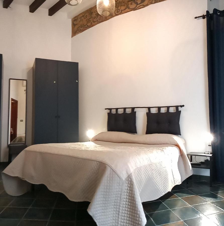 Locazione Breve In Pieno Centro "Blue House" Apartamento Palermo Exterior foto