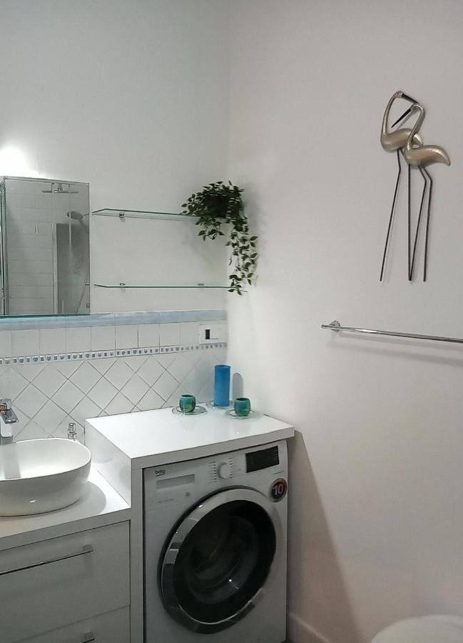 Locazione Breve In Pieno Centro "Blue House" Apartamento Palermo Exterior foto
