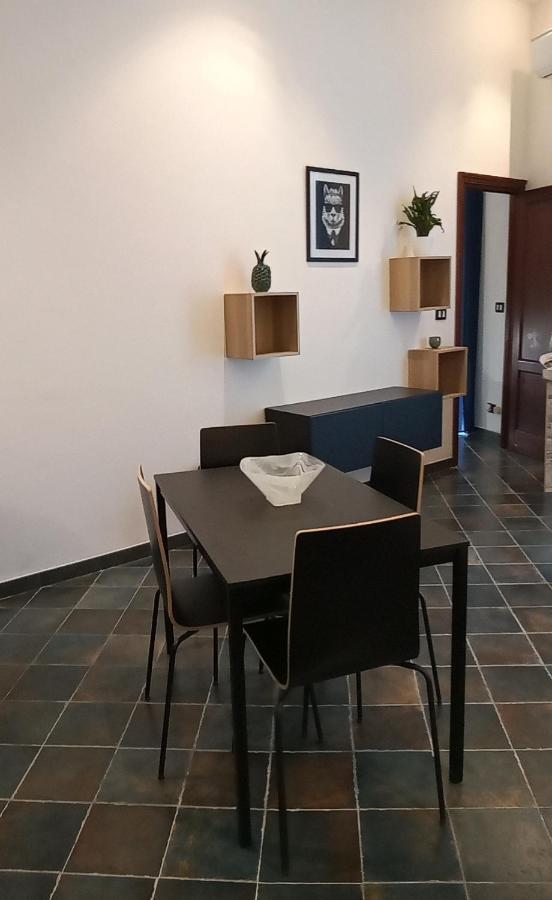 Locazione Breve In Pieno Centro "Blue House" Apartamento Palermo Exterior foto