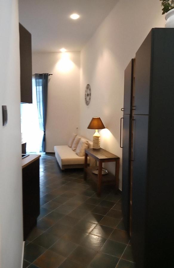 Locazione Breve In Pieno Centro "Blue House" Apartamento Palermo Exterior foto