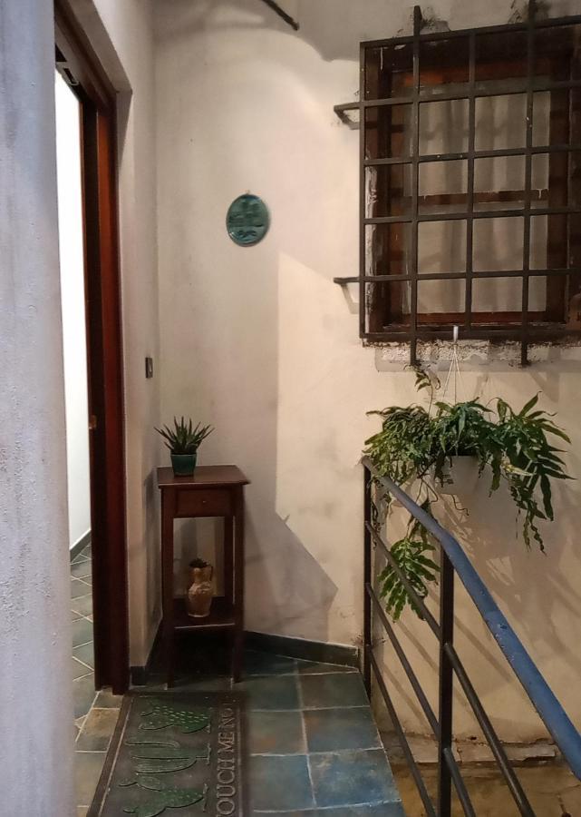 Locazione Breve In Pieno Centro "Blue House" Apartamento Palermo Exterior foto