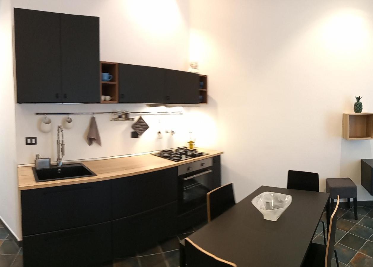 Locazione Breve In Pieno Centro "Blue House" Apartamento Palermo Exterior foto