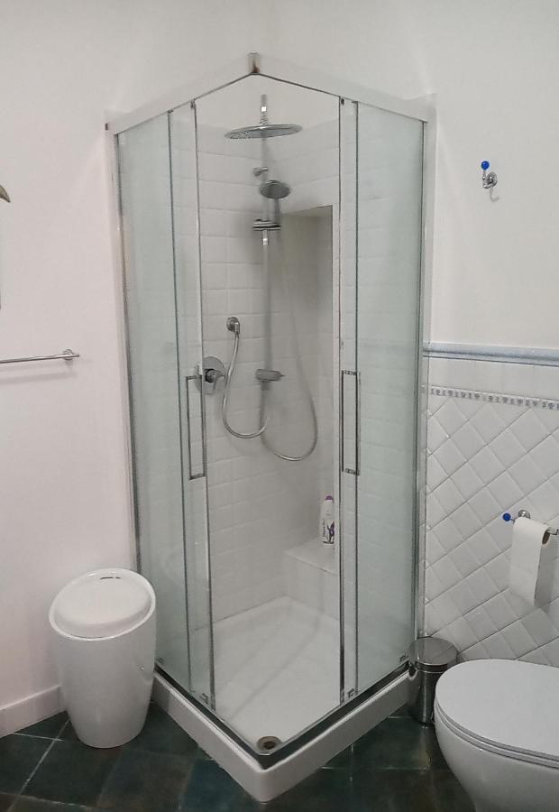 Locazione Breve In Pieno Centro "Blue House" Apartamento Palermo Exterior foto